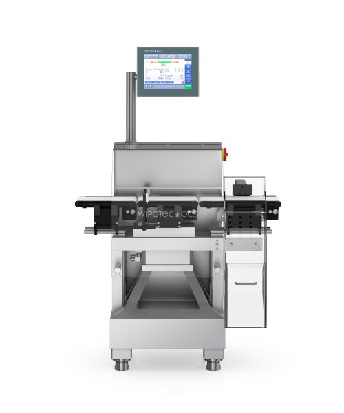 checkweigher-hc-a-front-view